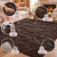 Alberic Rectangle Shag Washable-1039511745