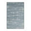 Tapis abstrait gris lavable à la machine-1487094514