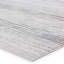 Tapis abstrait ivoire / gris-35523072