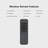 Massaging Zero Gravity Adjustable Bed with Wireless Remote-189436630