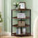 Kempst 4-Tier Corner End Table
