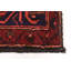 Tapis rouge Anadol 4 pi 3 po x 6 pi 9 po