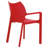 Adrian Stacking Patio Dining Armchair-463204976
