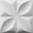 Blanc mat