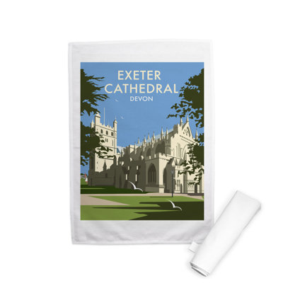 Cotton Kitchen Towel