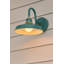 Applique murale en aluminium Marsi-1797392832