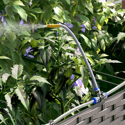 Garden Planter Polypropylene Large Planters