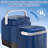 Electric Cooler & Warmer, Portable Car Refrigerator With Automatic Locking Handle, 12V Car Cooler for Vehicle & 110V AC Home Power Cord, Plug In Coolers for Camping, Travel & Picnics-119799744