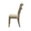 Chaise d'appoint Calwa