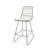 NIEZ COUNTER STOOL