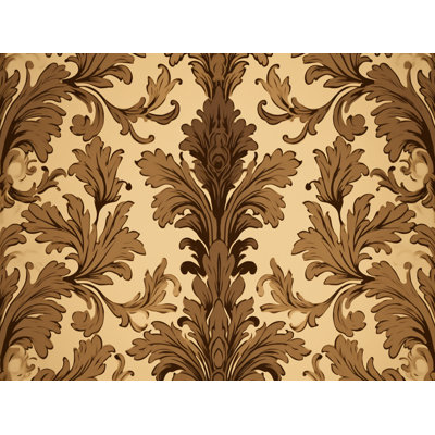 Polyester Floral Comforter