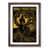 Walnut Framed selected