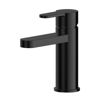 Arvan Mono Basin Mixer with Waste