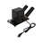150W Dual Nozzles CO2 Fog Machine