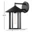 Long Beach 3 Light Wall Sconce-258925000