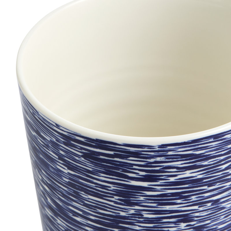 Royal Doulton, 1815 Pacific - Small Planter
