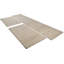 Stevenage Wool Hand Woven Area Rug Set
