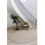 Area Rug in Brown-1647199302