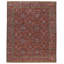 Rock My Classics Hand Knotted Wool Oriental Area Rug in Red/Green/Blue-80833315-128778782