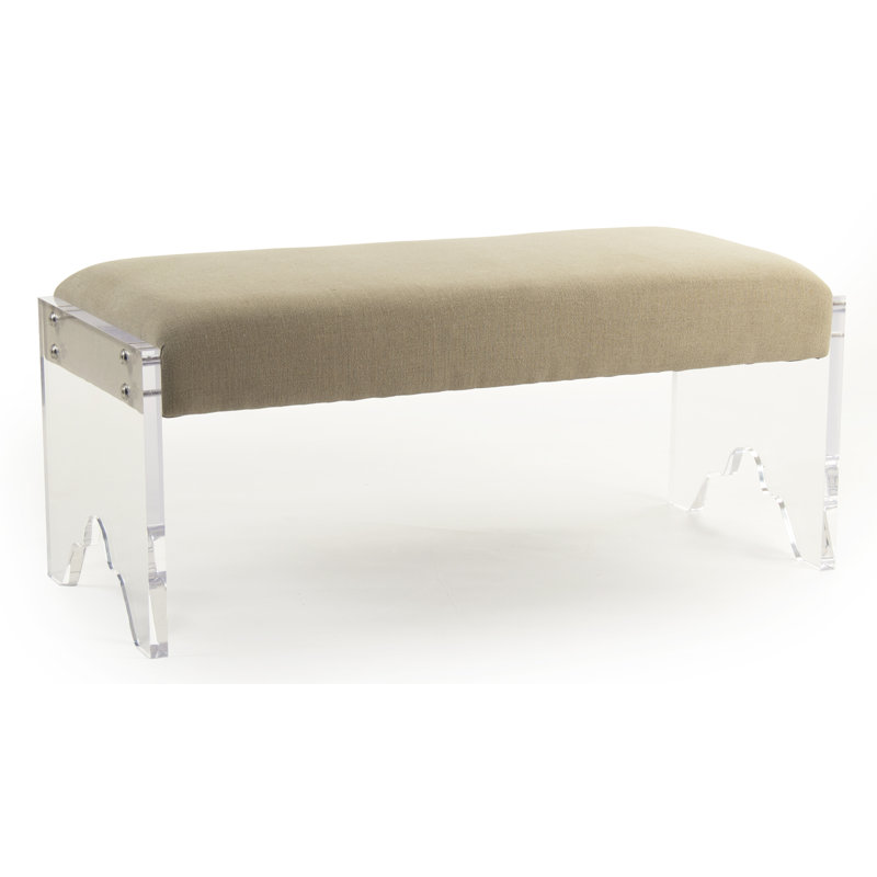 Addie Upholstered Bench