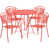 Corail est en rupture de stock