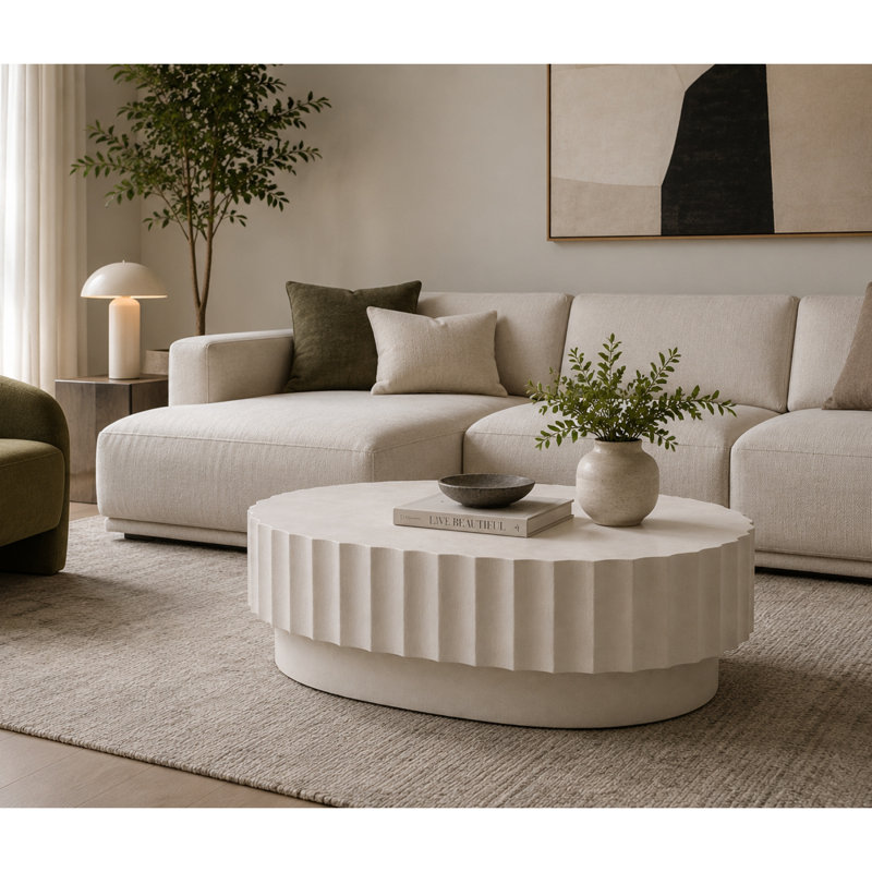  Table basse Calder