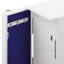 Ambrocio 13'' Wide Jewelry Armoire