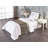 Ambesonne Moroccan Bed Runner Oriental Classical Warm Taupe Camel-106929131