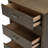 Tessa - Modern Wenge Chest