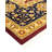 Kilan One-of-a-Kind 12 X 18 2000s Wool Area Rug in Red