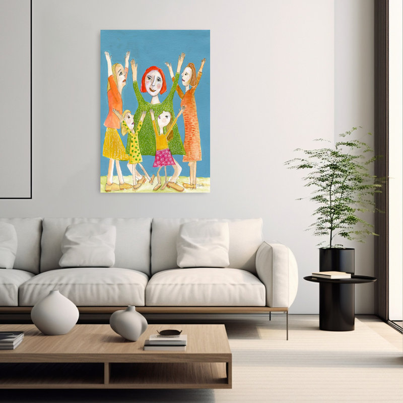 Print, 152.4cm H x 101.6cm W