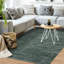 Kuehl Machine Woven Grey Indoor Rug-1641279110