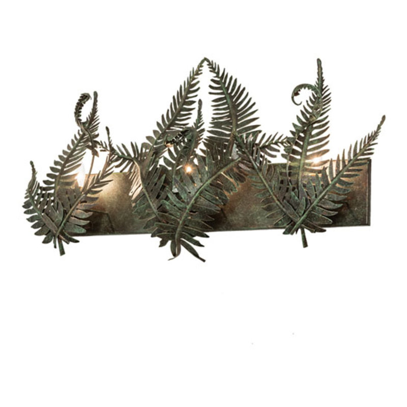 Fern 3 - Light Vanity Light