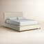 Tate Upholstered Bed-506974912