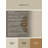 Soft Plush Faust Halloween Modern & Contemporary Abstract Area Rug in Beige – Beige Binding-1570501174
