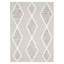 Tapis gris Anuja-2135592820
