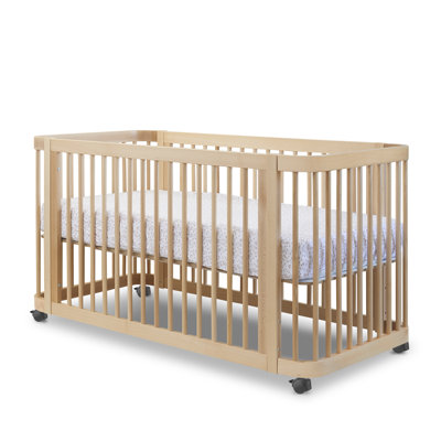 Sorelle Eternity Plus 5-in-1 Crib