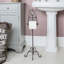 Dwyer Free Standing Toilet Paper Holder