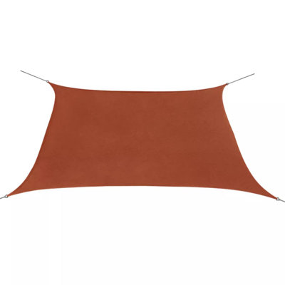 2m x 2m Rectangular Shade Sail