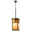 1 - Light Pendant