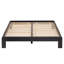 Grand lit plateforme Jeannie-283774165