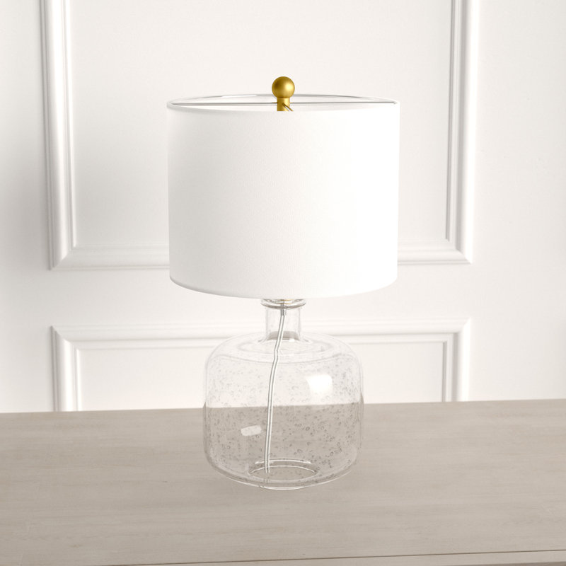 Lampe de table 22 po Lauritzen