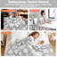 Heated Throw Blanket