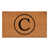 C