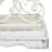 17.70'' H Aluminum Tabletop Candelabra