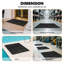 Non-Slip Doormat