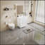Meuble-lavabo 24 po avec tablette réglable-701192336