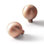Bouton rond