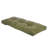Chenille Non-Slip Bench Cushion-1371697142-1371697133