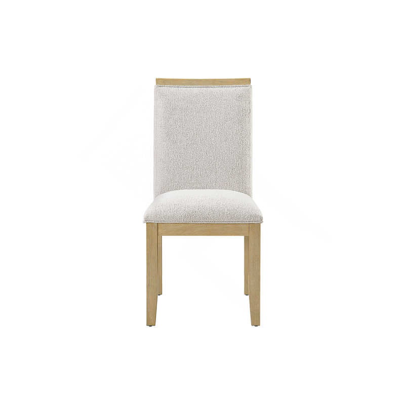 Chaise de salle à manger Morgan